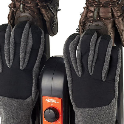 Little Hotties Footwear, Glove & Helmet Dryer