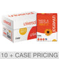 Universal Copy Paper, 8.5"x11" Letter, White, 20lb, 92 Bright, 10+ Case Pricing