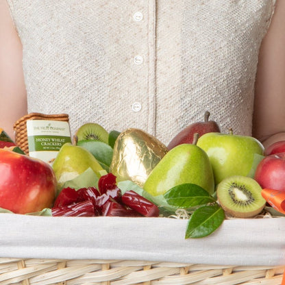 The Fruit Company "Thank You" Fruit Basket