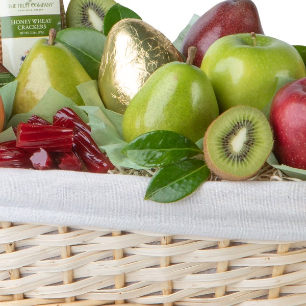 The Fruit Company "Thank You" Fruit Basket