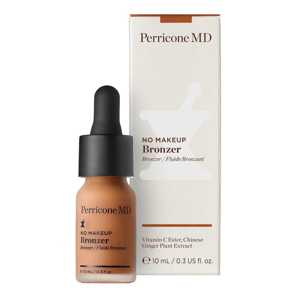 Perricone MD No Makeup Bronzer, 0.3 fl oz