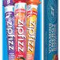 Zipfizz Multi-Vitamin Energy Hydration Drink Mix, Variety Pack, 30 Tubes