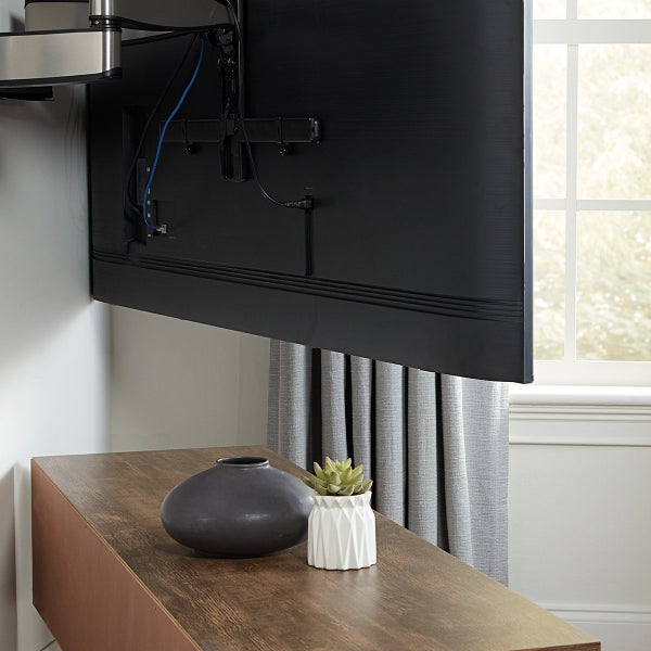 SANUS Simplicity In-wall Power and Cable Management Kit