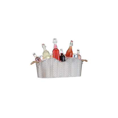 Warmest Greetings Holiday Basket