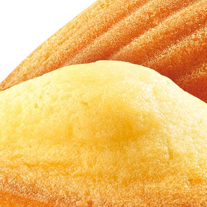 St Michel Madeleine, Classic French Sponge Cake 100 - count