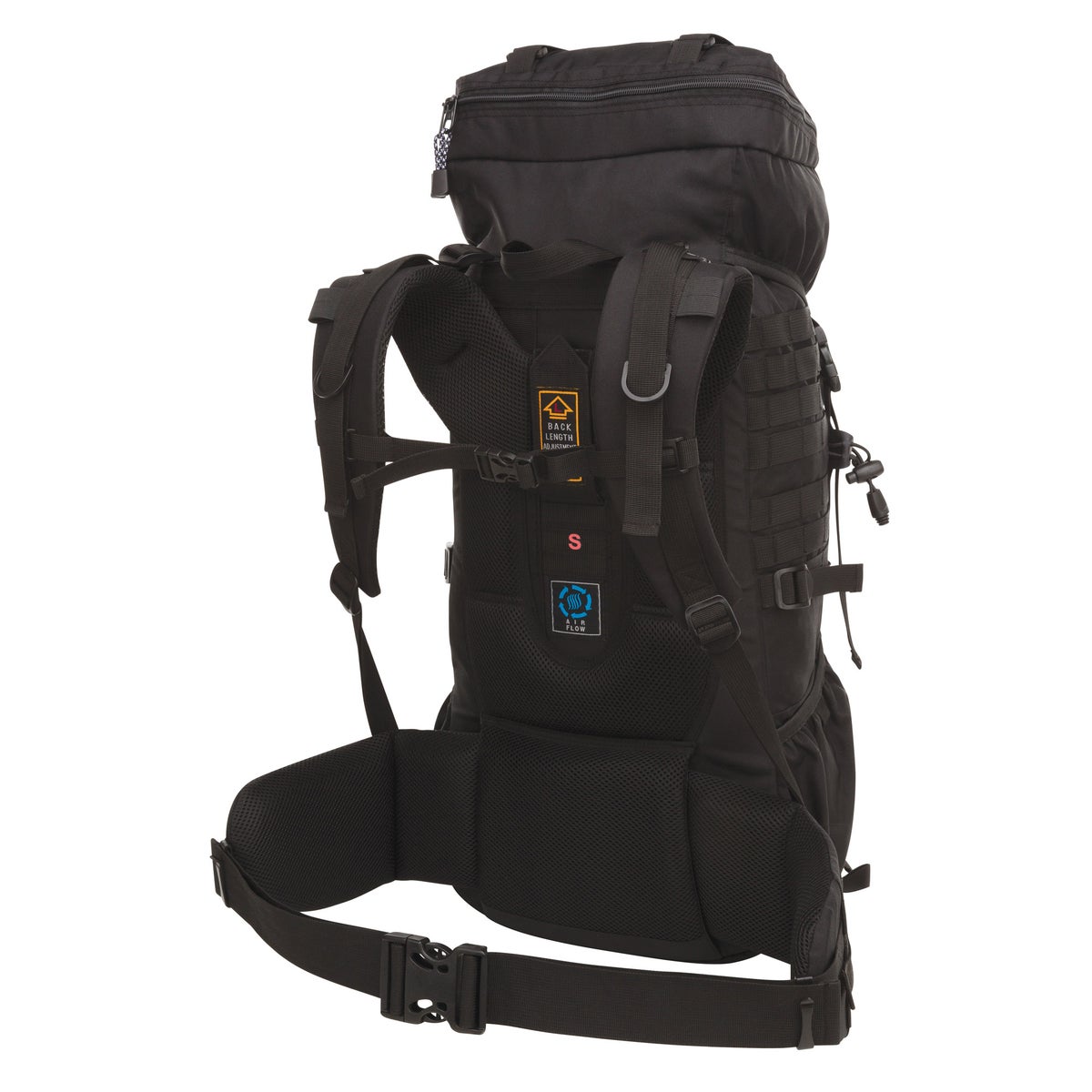 Fieldline Tactical Delta 65L Internal Frame Pack