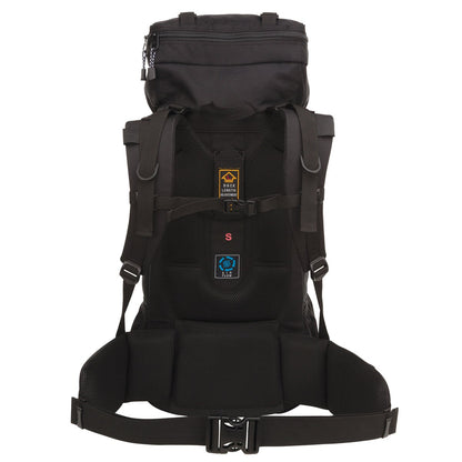 Fieldline Tactical Delta 65L Internal Frame Pack