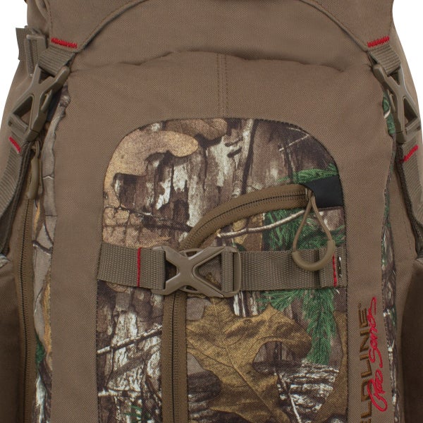 Fieldline Pro Series Glenwood Canyon Framepack