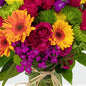 Birthday Full of Happiness Floral Arrangement