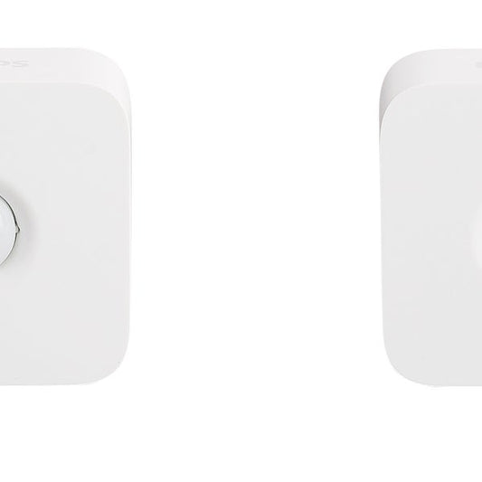 Philips Hue Indoor Smart Motion Sensor, 2-pack