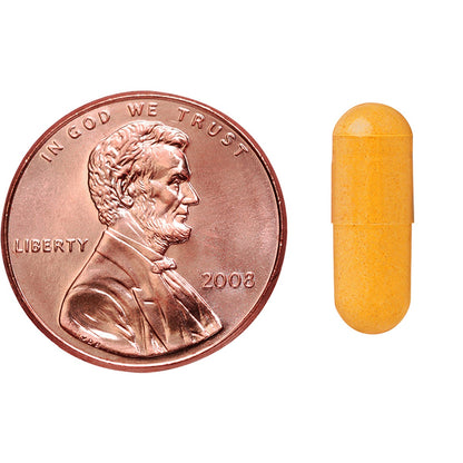 Kirkland Signature Turmeric 1000 mg, 240 Capsules