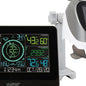 La Crosse Wireless Wind and Weather Station