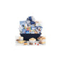 Gourmet Holiday Gift Basket (Kosher)