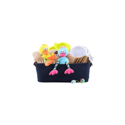 Gourmet Holiday Gift Basket (Kosher)