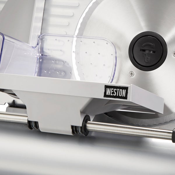 Weston Meat Slicer