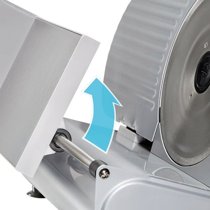 Weston Meat Slicer