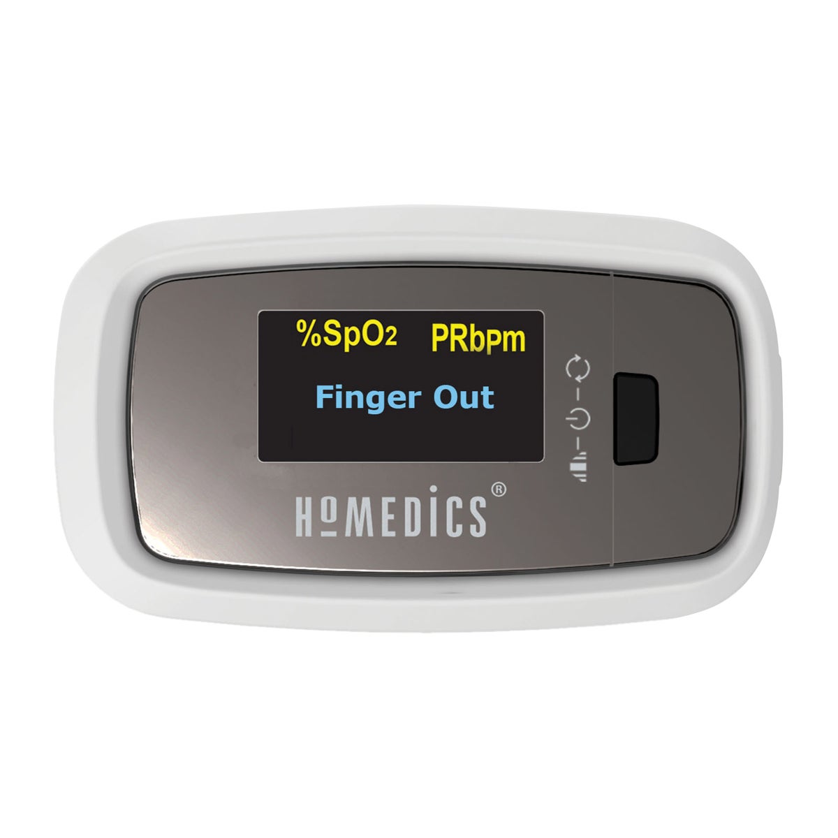 HoMedics Premium Pulse Oximeter