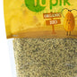 Yupik Organic Hulled Hemp Hearts 2.2 lb 3-pack