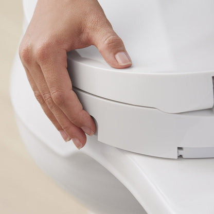 Kohler Purewash Manual Elongated Bidet Seat