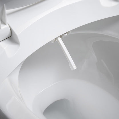 Kohler Purewash Manual Elongated Bidet Seat