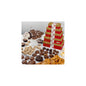 Rocky Mountain Chocolate Factory Holiday Deluxe Favorites, 4.8 lb Total