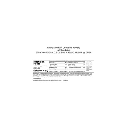 Rocky Mountain Chocolate Factory Holiday Deluxe Favorites, 4.8 lb Total