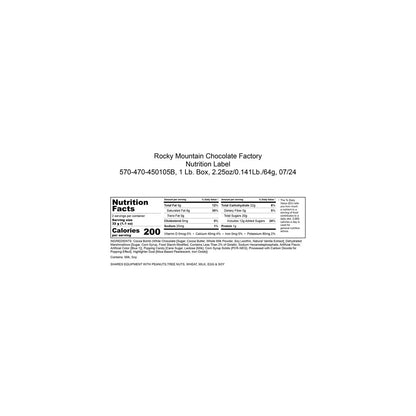 Rocky Mountain Chocolate Factory Holiday Deluxe Favorites, 4.8 lb Total