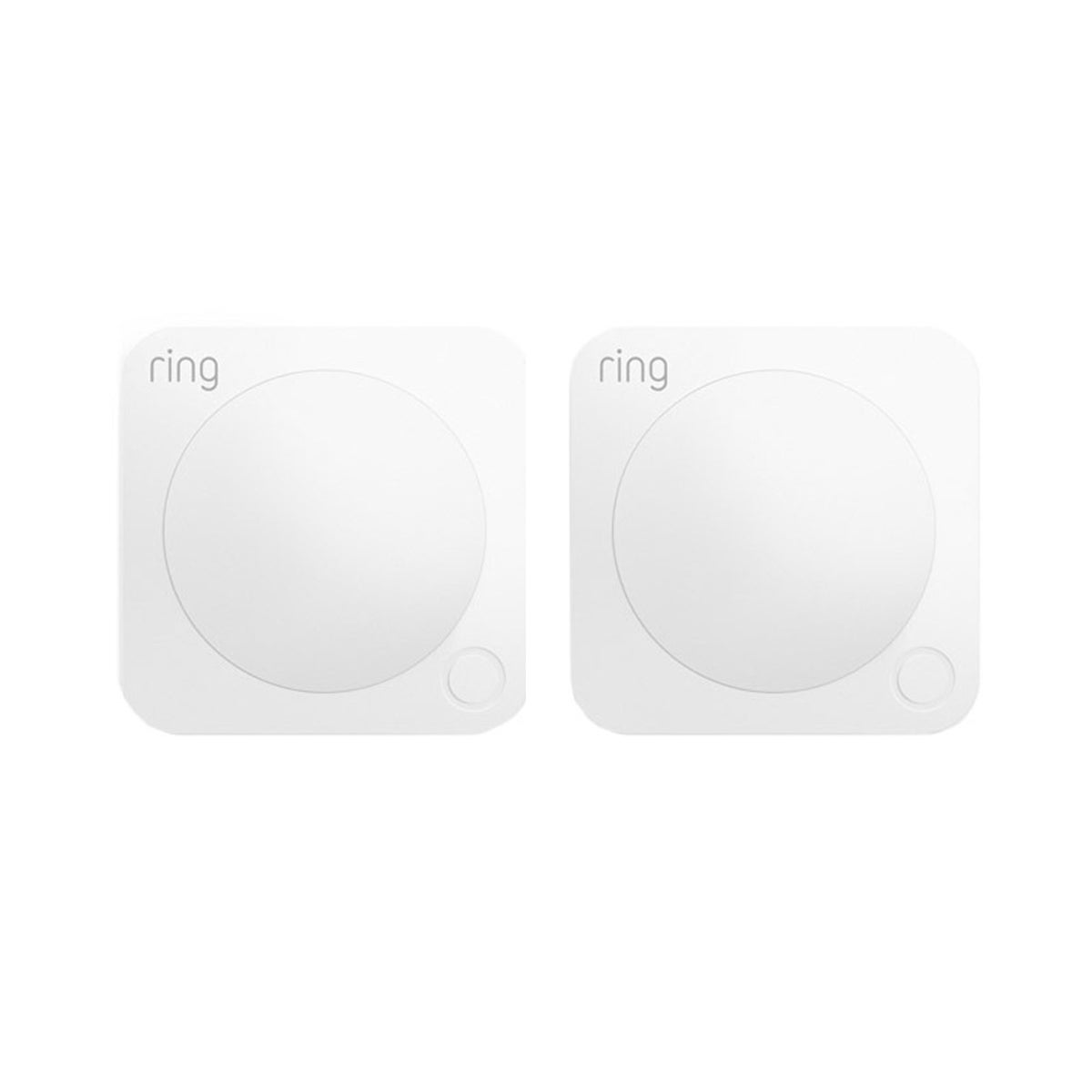 Ring Alarm Motion Detector, 2-pack