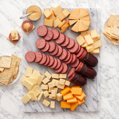Hickory Farms Party Favorites Gift Box