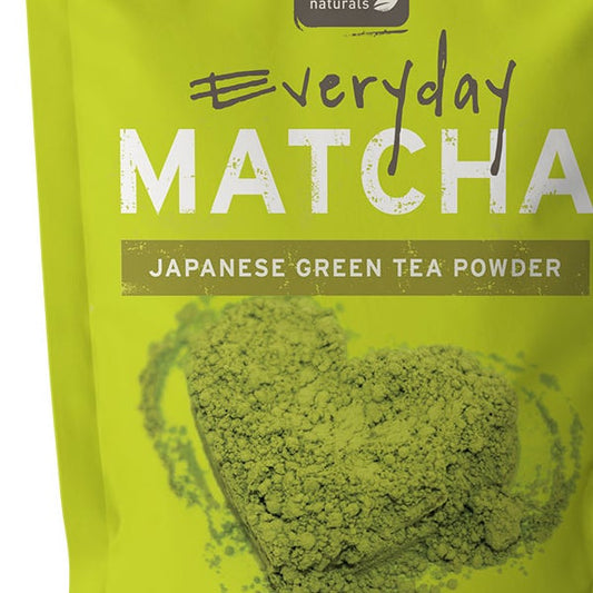 Sencha Naturals Everyday Matcha Green Tea Powder, 3-pack