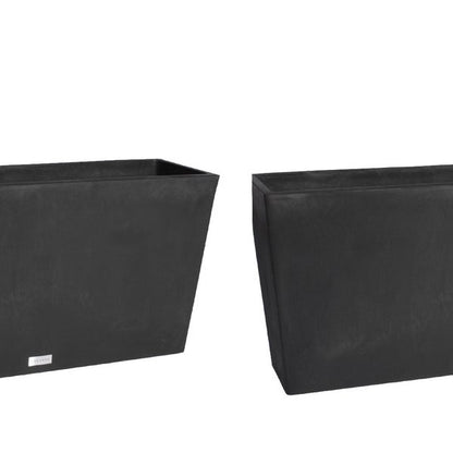 31" Trough Planter by Veradek, 2-pack