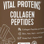 Vital Proteins Collagen Peptides, Chocolate, 2 lbs