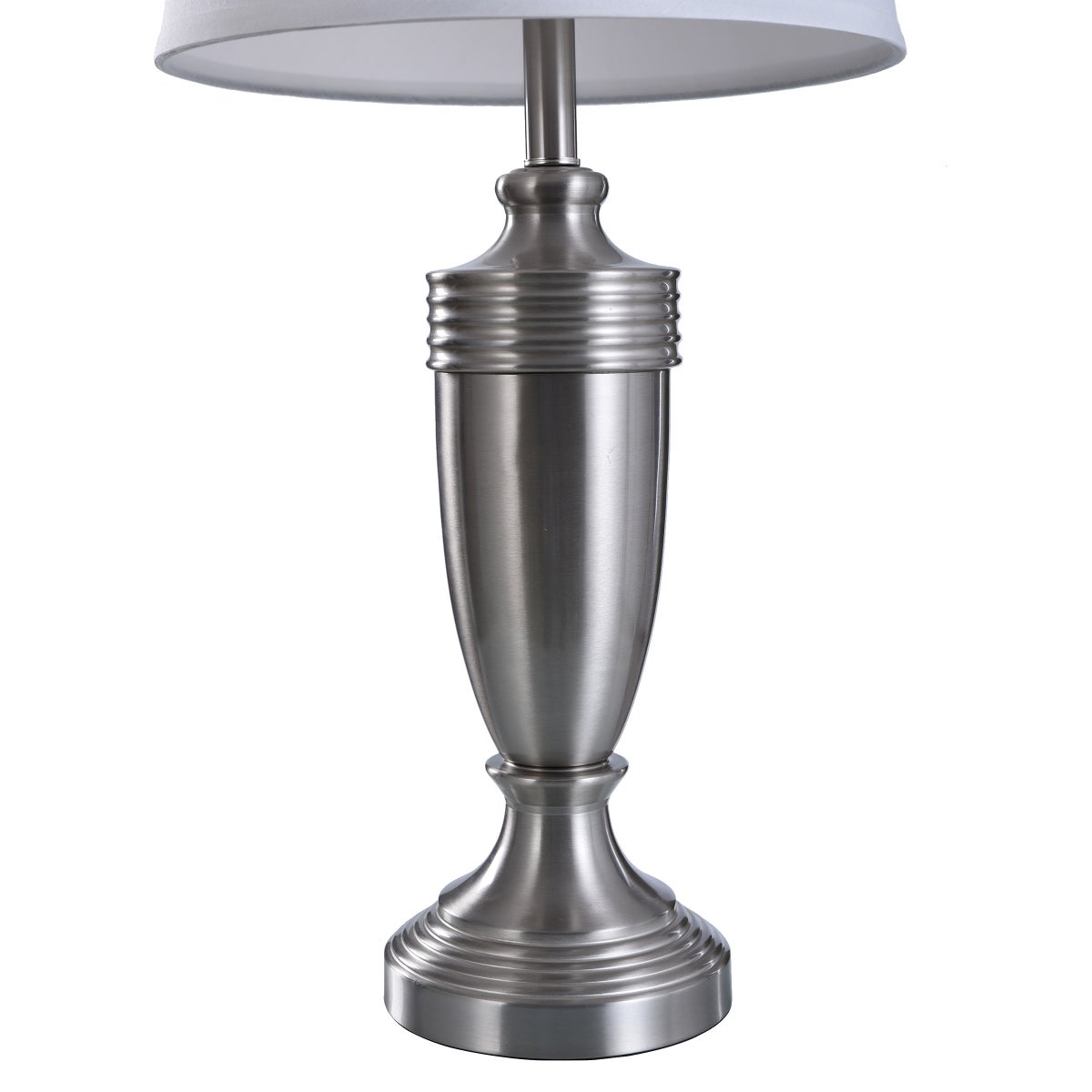 Solaro Table Lamp 2-pack