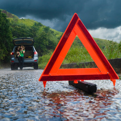 Bridgestone Auto Safety Emergency Kit