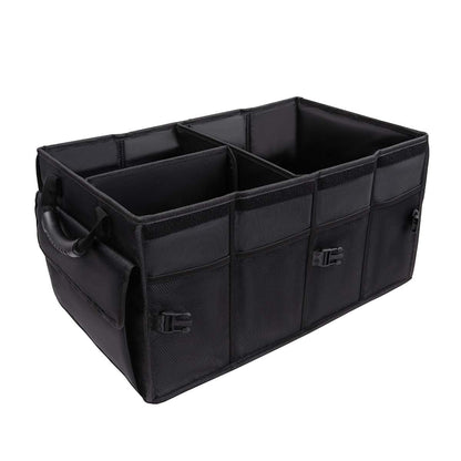 Eurow Automotive Trunk Organizer