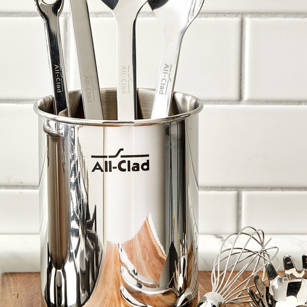 All-Clad 8-piece Kitchen Utensil Set