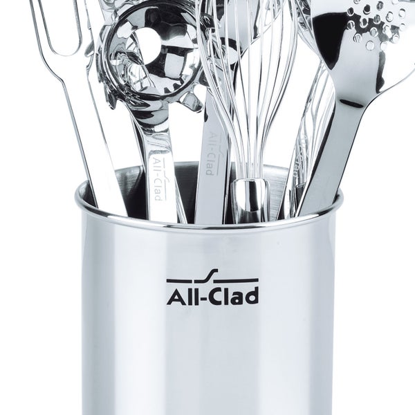All-Clad 8-piece Kitchen Utensil Set
