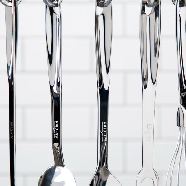 All-Clad 8-piece Kitchen Utensil Set