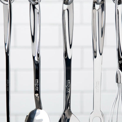 All-Clad 8-piece Kitchen Utensil Set