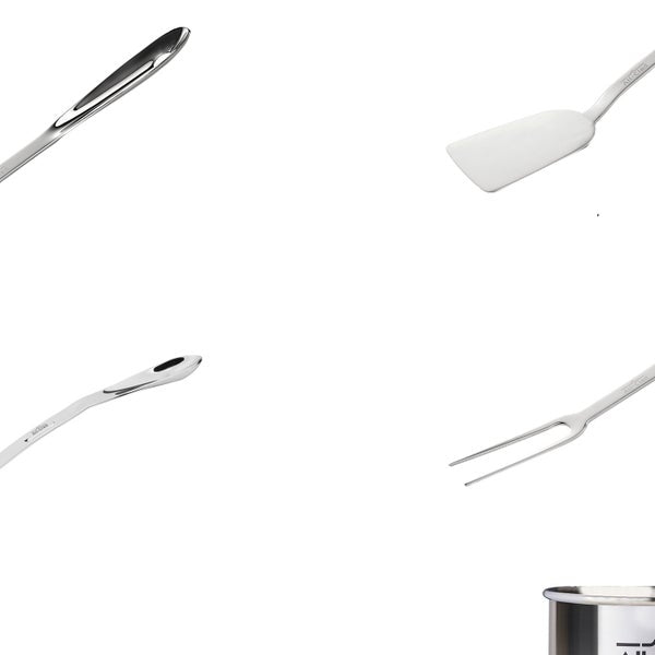 All-Clad 8-piece Kitchen Utensil Set