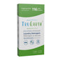 Tru Earth Eco-Strips Laundry Detergent Strips, Fragrance Free, 116 Loads, 116 Strips