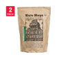 Ruta Maya Decaffeinated Coffee 2.2 lb, 2-pack
