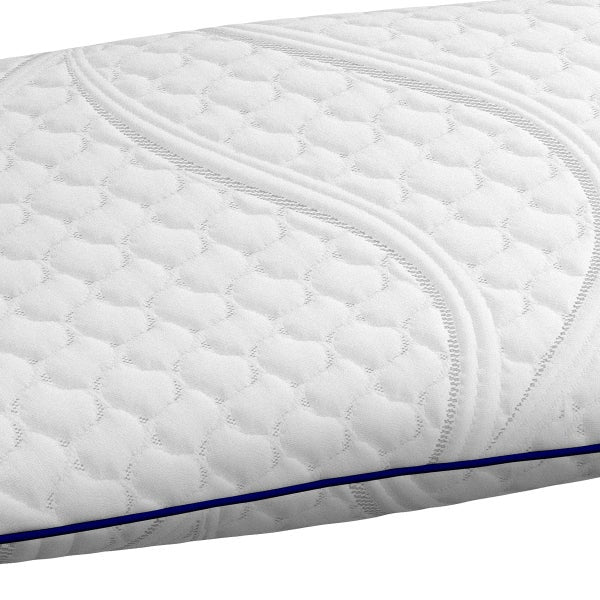 Novaform ComfortGrande Plus Gel Memory Foam Pillow