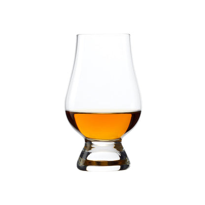 The Glencairn Whiskey Glass, 6-piece Set