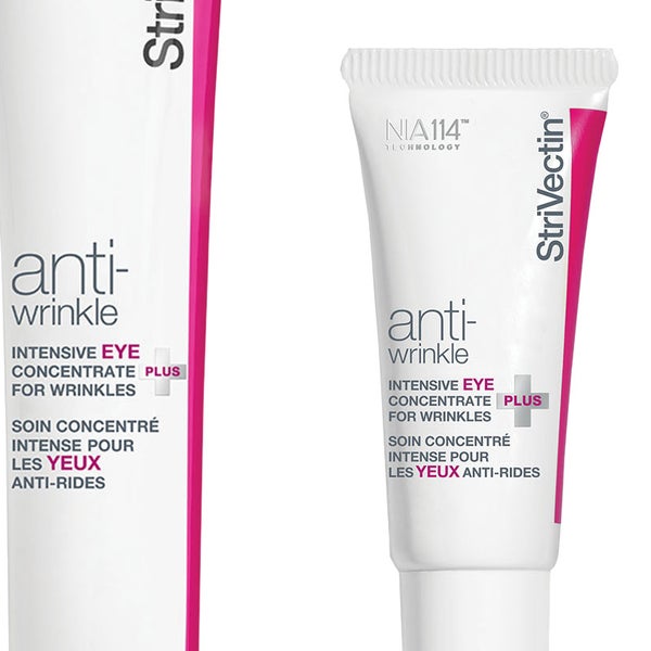 StriVectin Anti-Wrinkle Intensive Eye Concentrate Plus