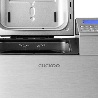 Cuckoo 2 lb. Multifunctional Bread Maker