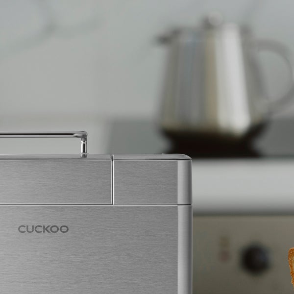 Cuckoo 2 lb. Multifunctional Bread Maker