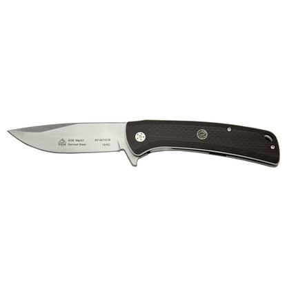 Puma SGB Mach 1 Ball Bearing Fast Action Knife