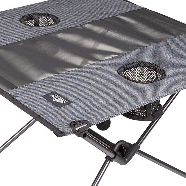 Cascade Mountain Tech 2-pack Ultralight Collapsible Table