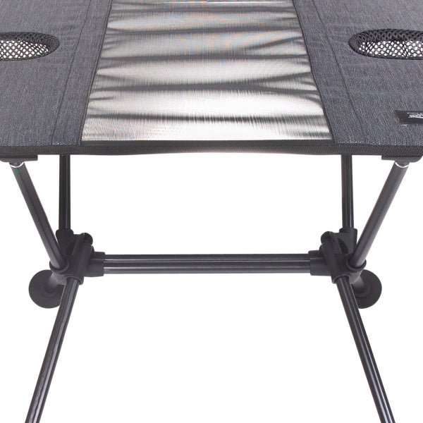 Cascade Mountain Tech 2-pack Ultralight Collapsible Table